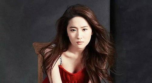 刘亦菲最新爆料豆瓣,揭秘女神背后的故事与心路历程